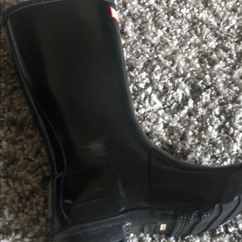 Hunter Boots - image 3